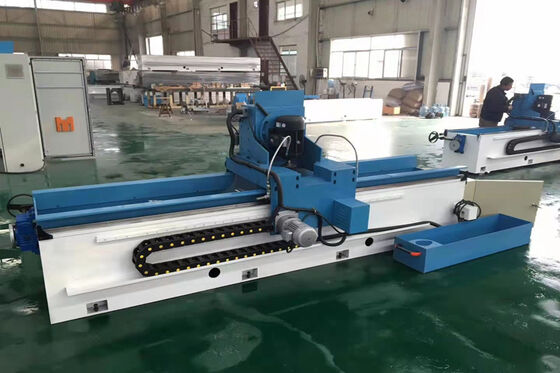 Máquina de molienda con molienda de alta precisión para cuchillas de trituradoras