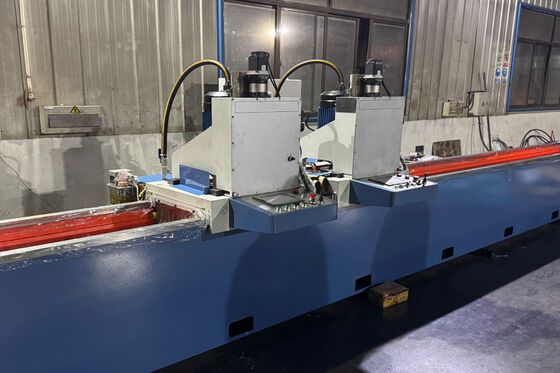 Máquina de molienda de otras herramientas