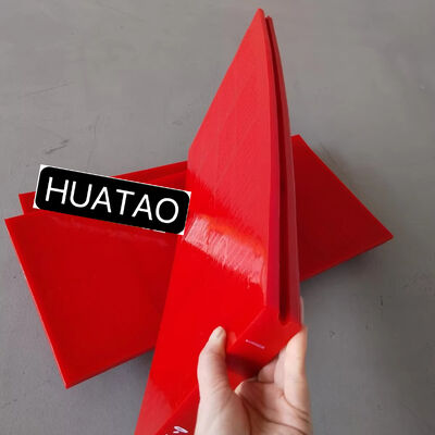 WS 85 Pantalla Modular de Poliuretano 305x305mm Resistente al Desgaste y Antiempaquetamiento para Cribado de Mineral de Hierro