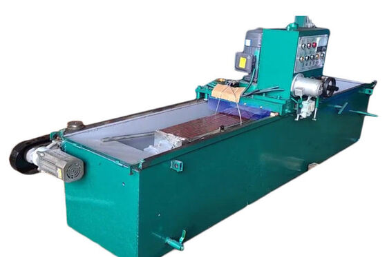 Producto popular Máquina de afilar cuchillas Maquinaria de rectificar cuchillos