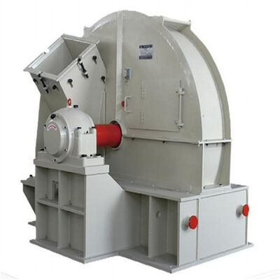 Chipper de disco para la producción de placas de partículas