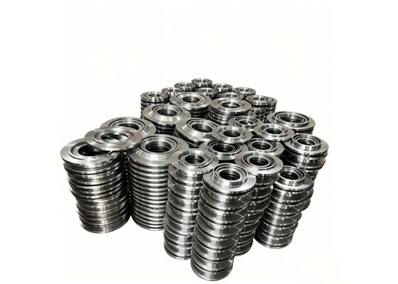 Excitador de pantalla vibrante para cribado húmedo Aceite de planta de enfriamiento Estructura resistente al desgaste