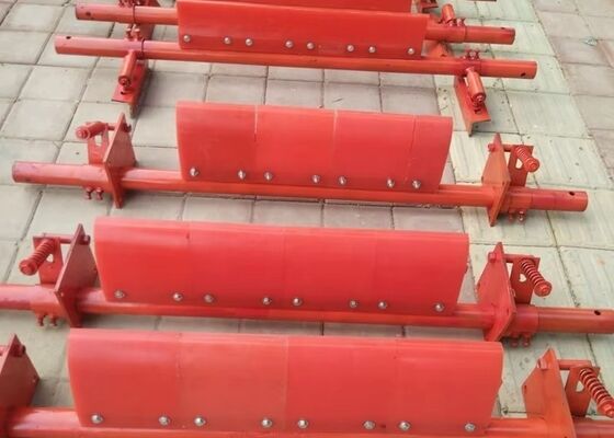 Transporte para el manejo de carga a granel