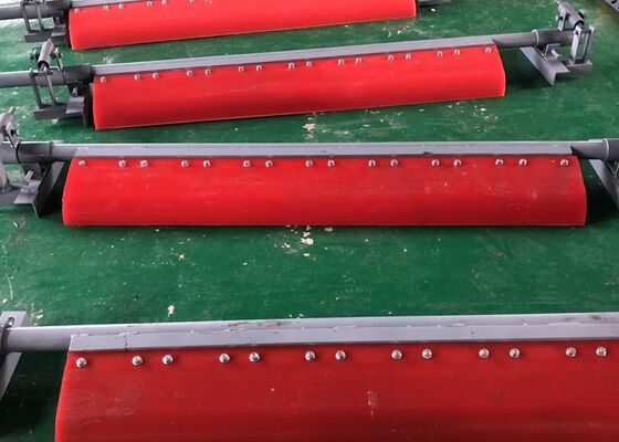 Las demás máquinas para la fabricación de materiales de construcción