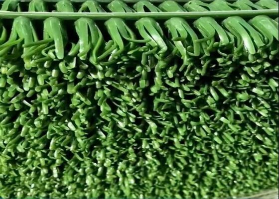 Estera de minería de oro personalizada para equipos de plantas de lavado de oro