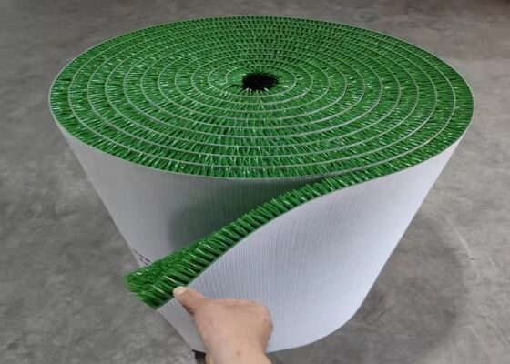 Alfombra de césped rentable para minería de oro para plantas de oro aluvial