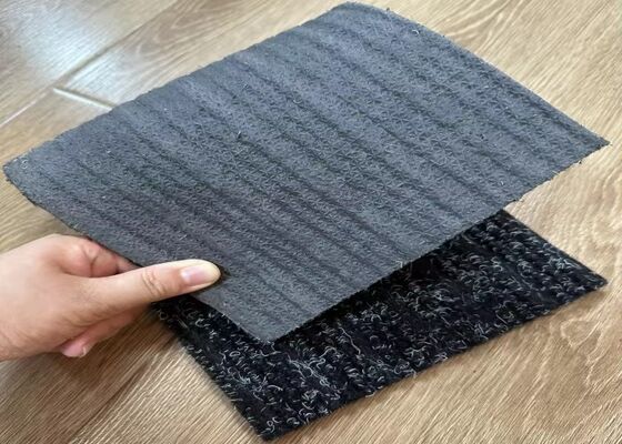 Alfombra de hierba de minería de alta recuperación para sistemas de concentradores de oro