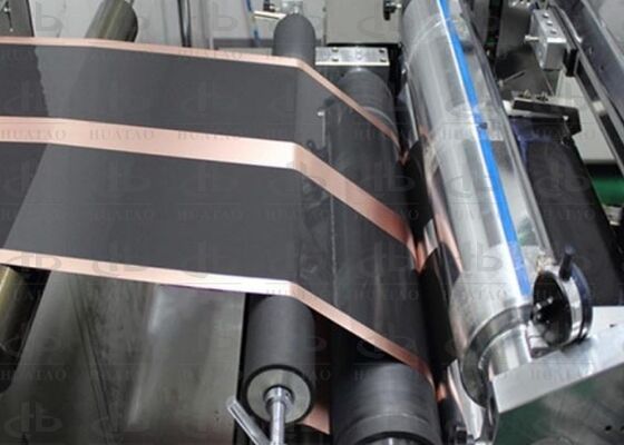 Rodillo de calentamiento por inducción electromagnética, cromado duro, aerosol de Teflok, cerámica o carburo de tungsteno