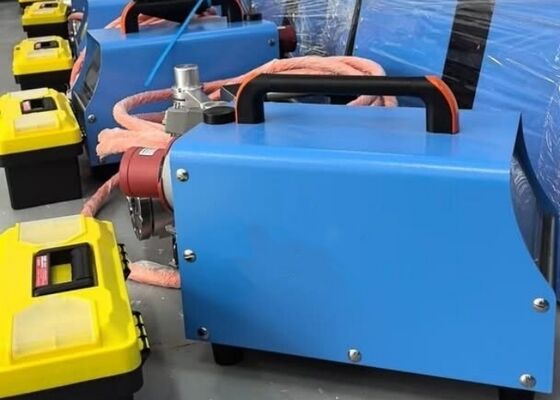 Máquina cortadora de pared con tecnología de corte en húmedo sin ruido y sin polvo