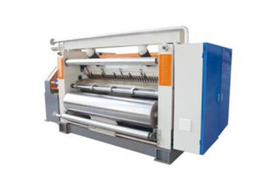 máquina sin dedos del solo Facer 320CR, máquina 150m/min de la cartulina acanalada