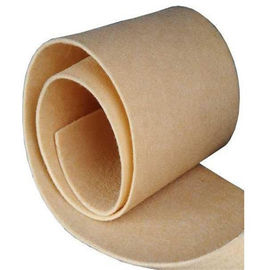 Uni presione la prensa de la ropa de la máquina de papel sentida para la fabricación del papel de escribir