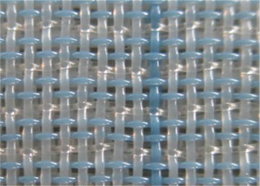 Capa triple de la ropa SSB de la máquina de papel que forma el poliéster de las telas