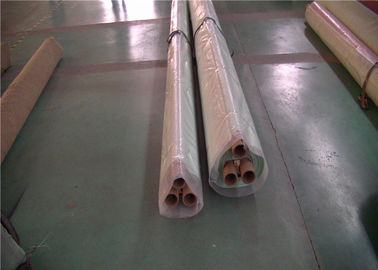 Poliéster de la máquina de papel de 2,5 capas que forma resistencia de desgaste de las telas