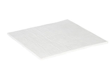 Manta insonora del aerogel de la silicona del aislamiento de la manta térmica de aislamiento del aerogel de 1000 grados