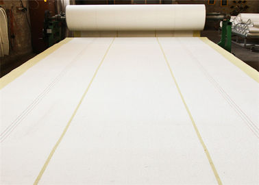 Correa del corrugador del sintético del 100% con el borde Huataobelt-006 de Kevlar