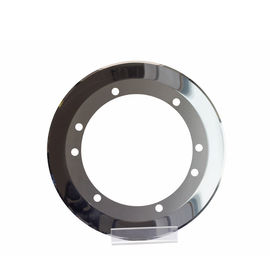 Hsieh Hsu Circular Slitter Blades OD200mm acanaló piezas de la máquina