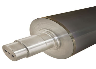 Rodillos de ondulación del carburo de tungsteno del diámetro 100-600m m para Facer de la máquina del corrugador el solo