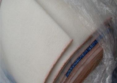 SACUDIDA sentida/BOM/MG del poliéster de la fabricación de papel sentido para la sección de prensa de la máquina de papel