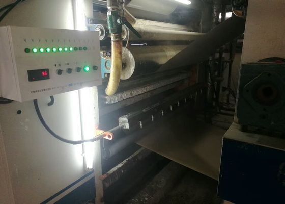 humectador acanalado del espray de agua de las piezas de la máquina de 2200m m