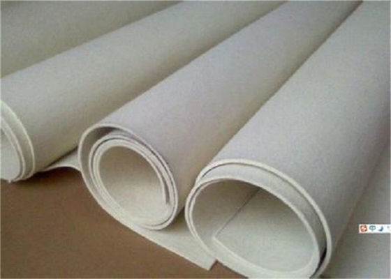 La prensa doble de la costura de 2+2 capas sentía la ropa de la máquina de papel