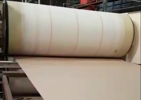 Resistencia de la temperatura alta de la correa del corrugador del grueso del OEM 9m m