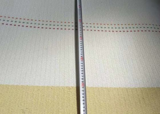 el grueso Kevlar de 8-10m m afila resistencia de la temperatura alta de la correa del corrugador