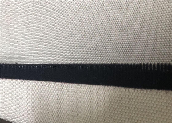 los bordes de Kevlar del grueso de 10m m acanalaron la fibra sintética del algodón el 40% de la correa el 60%
